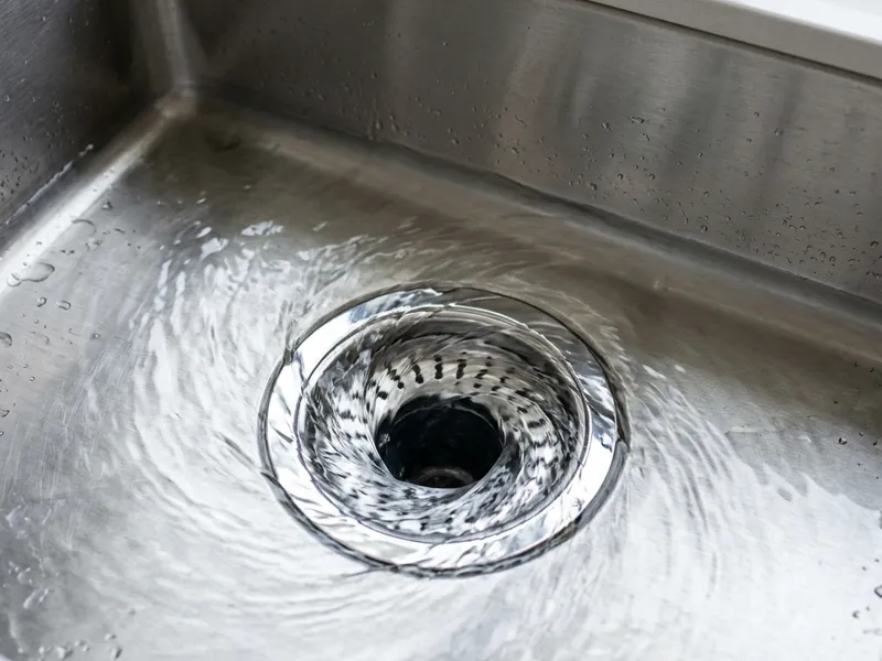 Drain Cleaning Plumber in Wolfe City, TX